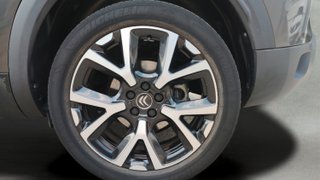 Citroen C5 Aircross BlueHdi 180 S&S Shine EAT8 130 kW (177 CV)