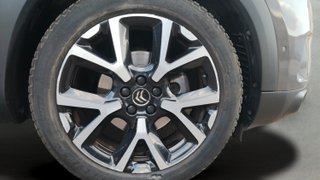Citroen C5 Aircross BlueHdi 180 S&S Shine EAT8 130 kW (177 CV)