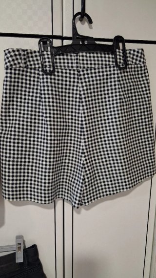 Lote 3 pantalones cortos