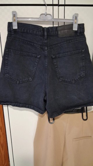 Lote 3 pantalones cortos