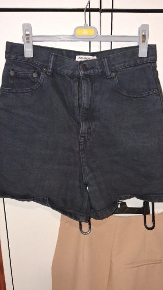 Lote 3 pantalones cortos