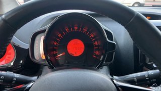 Toyota Aygo 2015