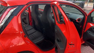 Toyota Aygo 2015