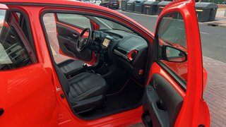 Toyota Aygo 2015