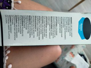 Cubierta Bestway Fast Set