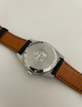 Omega Genève Seamaster Cal. 601 Original