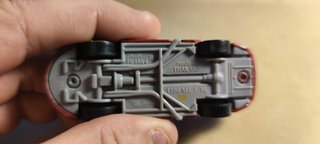 Hot Wheels ‘97 Pontiac Firebird , vintage