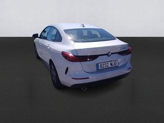 BMW Serie 2 216dA DCT Gran Coupe