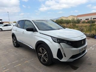 Peugeot 3008 1.5 BlueHDi 96kW S&S Allure Pack EAT8