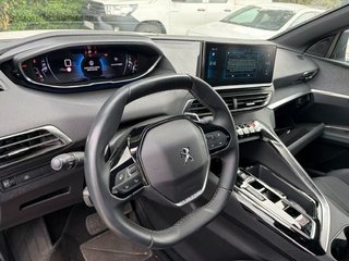 Peugeot 3008 1.5 BlueHDi 96kW S&S Allure Pack EAT8
