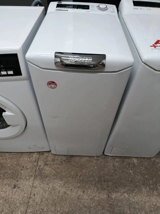 Lavadora Hoover H-Wash 300 Lite Garantía + Entrega