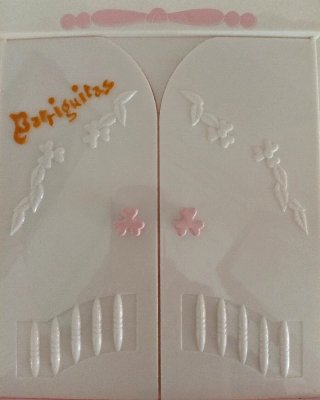 Armario Barriguitas Famosa