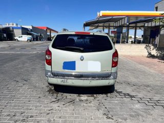 Renault Laguna 2007
