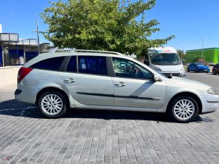Renault Laguna 2007
