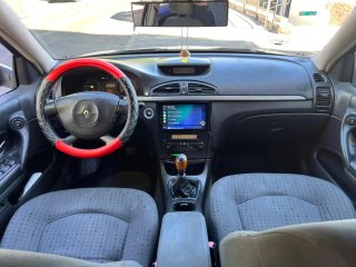 Renault Laguna 2007