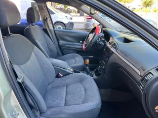 Renault Laguna 2007