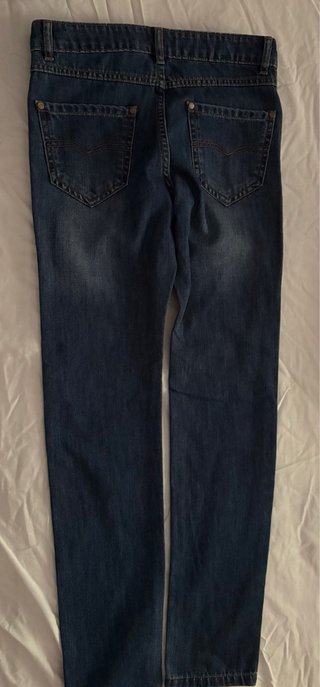 Pantalón vaquero niño Gocco sin estrenar