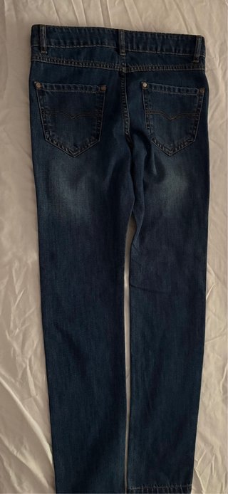 Pantalón vaquero niño Gocco sin estrenar