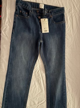 Pantalón vaquero niño Gocco sin estrenar