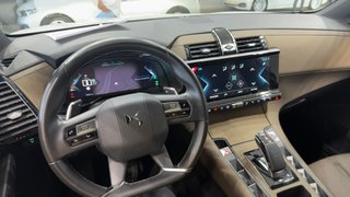 DS DS7 CROSSBACK 1.6 ETense 300 PERF. LINE Auto 4WD (2020)