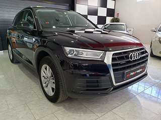 Audi Q5 2.0 TDI, AUT, Navi, xenon, DVD, senso park