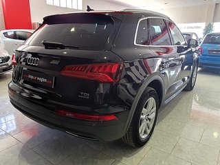 Audi Q5 2.0 TDI, AUT, Navi, xenon, DVD, senso park