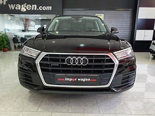 Audi Q5 2.0 TDI, AUT, Navi, xenon, DVD, senso park
