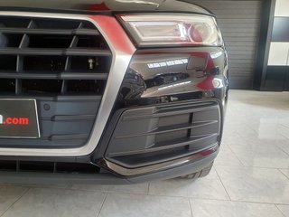 Audi Q5 2.0 TDI, AUT, Navi, xenon, DVD, senso park