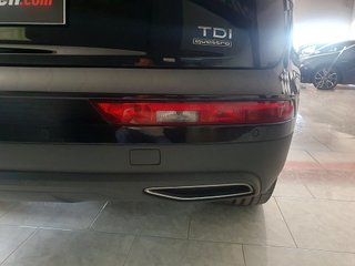 Audi Q5 2.0 TDI, AUT, Navi, xenon, DVD, senso park