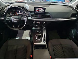 Audi Q5 2.0 TDI, AUT, Navi, xenon, DVD, senso park