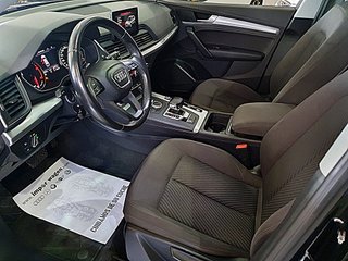 Audi Q5 2.0 TDI, AUT, Navi, xenon, DVD, senso park