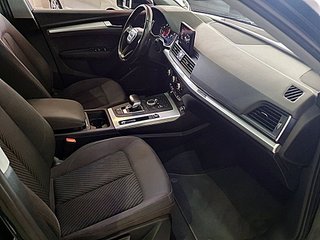 Audi Q5 2.0 TDI, AUT, Navi, xenon, DVD, senso park