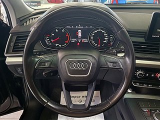 Audi Q5 2.0 TDI, AUT, Navi, xenon, DVD, senso park