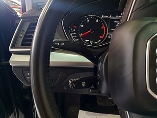 Audi Q5 2.0 TDI, AUT, Navi, xenon, DVD, senso park