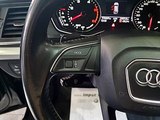 Audi Q5 2.0 TDI, AUT, Navi, xenon, DVD, senso park