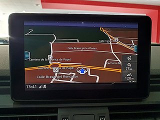 Audi Q5 2.0 TDI, AUT, Navi, xenon, DVD, senso park