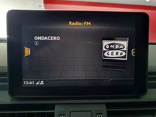 Audi Q5 2.0 TDI, AUT, Navi, xenon, DVD, senso park