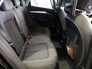 Audi Q5 2.0 TDI, AUT, Navi, xenon, DVD, senso park