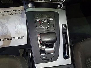 Audi Q5 2.0 TDI, AUT, Navi, xenon, DVD, senso park