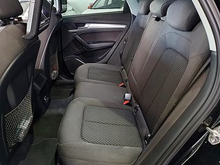 Audi Q5 2.0 TDI, AUT, Navi, xenon, DVD, senso park
