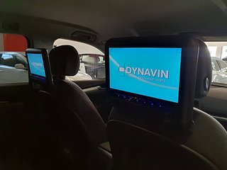 Audi Q5 2.0 TDI, AUT, Navi, xenon, DVD, senso park