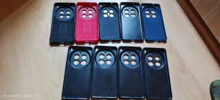 9 custodie per Vivo X200 Pro
