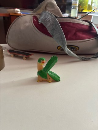 Lote Figuras Juguete Fantasía