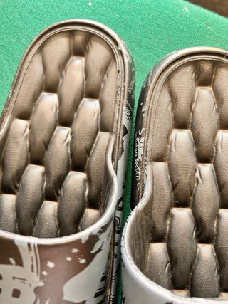 Chanclas DUDAD size 42-43