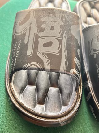 Chanclas DUDAD size 42-43