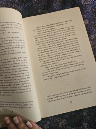 2x1 en libros La sombra del viento