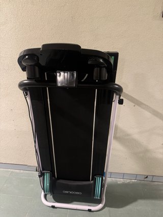 Cinta de correr Cecotec 1000W