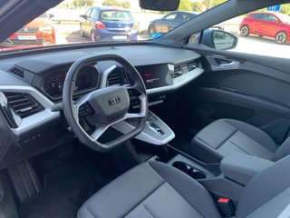 Audi Q4 Sportback e-tron Advanced 40 e-tron 150kW 82kWh