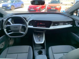 Audi Q4 Sportback e-tron Advanced 40 e-tron 150kW 82kWh