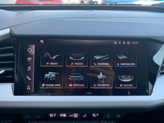 Audi Q4 Sportback e-tron Advanced 40 e-tron 150kW 82kWh